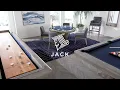 Premium Shuffleboard Tables by Jack Game Room