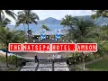 Download Lagu TheNatsepa Resort \u0026 Conference | Salah satu Resort terbaik di Ambon | dekat Pantai Natsepa