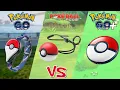 Pokemon GO Plus PokeBall Plus Pokemon GO Plus - What s the difference