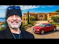 What You Didn t Know about Danny Koker From Counting Cars
