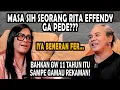 Download Lagu RITA EFFENDY AKHIRNYA MUNCUL LAGI SETELAH SEKIAN LAMA MENGHILANG!