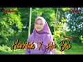 Download Lagu HAGA MESTAKHABEYA HABBITAK X ALA BALI - Ella Fitriyani (DJ ARABIAN)