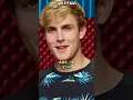 The Evolution Of Jake Paul