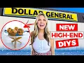 Home Hacks That BEAT Amazon Dollar General Secrets Revealed