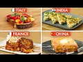 Download Lagu 10 Chefs From 10 Countries Make Toast | Epicurious