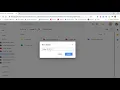 Setting Up Your AVID Binder