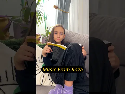 Music From Roza 🌹
