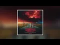 Kyle Dixon & Michael Stein - Stranger Things (Extended)