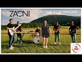 Lagu Zacni - Za twe oczy zielone (Video Cover 2025)
