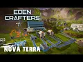 Download Lagu Eden Crafters - Nova Terra - Automated Osmium And Geothermal Power [E7]