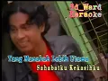 Lagu Eye Antara Sahabat dan Kekasih #Karaoke_Original #Tanpa_Vokal