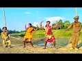Download Lagu 😂 Very Special Trending Comedy Video 2025 |Top Viral USA \u0026 Canada Funny Show 🎭 Try To Not Laugh