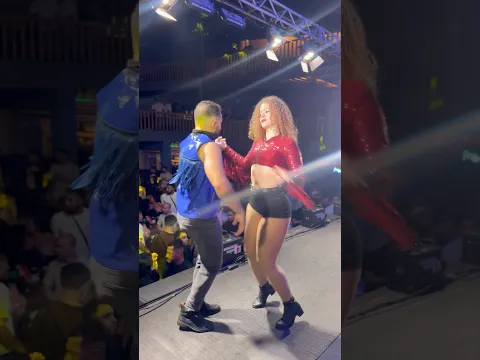 ELA VEIO COM TUDO NO REMELEXO DELA #danca #piseiro #dance
