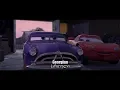 Cars - Doc Hudson Multilanguage 25 languages