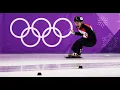 2022 Winter Olympics Trans World Sport