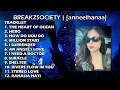 MIX BREAKBEAT REQ ANNEELHANAA