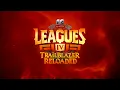 Leagues IV - Trailblazer Reloaded Out on November 15th Old School RuneScape