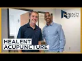 Healent Acupuncture Thursday Market Update in Rochester MN