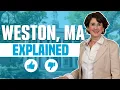Ultimate Guide to Living in Weston MA