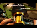 New Paylake Carp Innovation