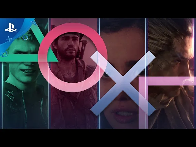 Яркие моменты PlayStation 2019 | PS4