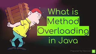 Method Overloading Simplified
