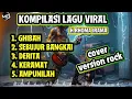 KOMPILASI LAGU VIRAL‼️H.RHOMA IRAMA‼️(COVER AI) PALING HOT #ai #rhomairama #fyp #viral #cover