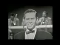 Johnnie Ray - I'm Gonna Move To The Outskirts Of Town live 1959