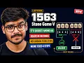 Leetcode 1563 Stone Game V Easiest Recursion Memo Fixed Steps Solve In Seconds