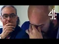 SHOCKING Moment As Police Officer Gets Arrested At Work For Blackmail 24 Hours In Police Custody