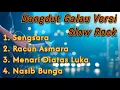 Download Lagu DANGDUT GALAU - Cover Versi Slow Rock | Racun Asmara | Sengsara | Nasib Bunga 