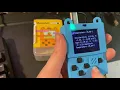 CircuitPython goes purrrfect with Meowbit