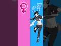 Download Lagu Naruto Characters Gender Swap 【Naruto】 #naruto #sakura