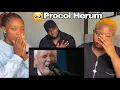 Download Lagu FIRST TIME REACTING TO I PROCOL HARUM \