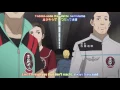 Mouretsu Pirates : Bodacious Space Pirates: Abyss of Hyperspace opening [lyrics]
