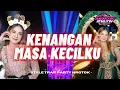 Download Lagu DJ KENANGAN MASA KECILKU | TRAP PARTY NROTOK