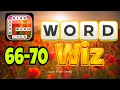 WORD WIZ 66 67 68 69 70