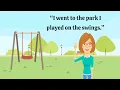 3rd Grade Grammar Lesson 3 Run-on Sentences
