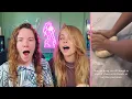 TikToks That Should Be BANNED Part 9 - Hailee And Kendra