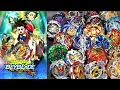 Download Lagu HELE SEIZOEN 3 Beyblade Burst CHO-Z/TURBO Marathongevecht!