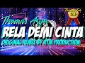 Download Lagu RELA DEMI CINTA - THOMAS ARYA