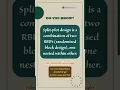 split-plot design