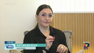 Polícia investiga caso de importunação sexual no centro de Joinville