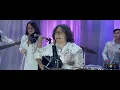 Antología - Te extraño tanto (Video Oficial)