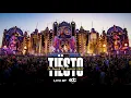 Lagu Tiësto: In Search Of Sunrise - LIVE at EDC Las Vegas 2025, kineticFIELD