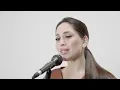 Afra - Yasemen (Akustik)