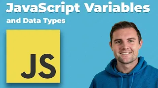 JavaScript Variables and Data Types Ep 3