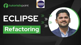 Eclipse - Refactoring