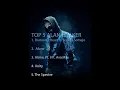 Download Lagu 5 LAGU TERBAIK ALAN WALKER