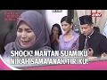 Lagu NYESEK! Menantuku Ternyata Mantan Suamiku | Wanita Perindu Surga 2 Eps 15 FULL